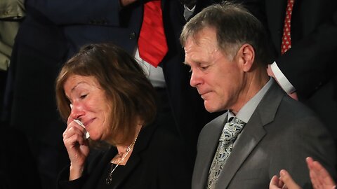Otto Warmbier's Parents File Legal Claim For North Korean Cargo Ship