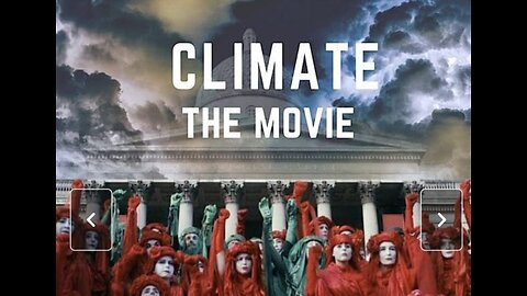 Climate: The Movie (The Cold Truth)