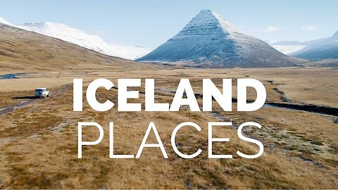 Iceland Unveiled: Discover the Top 10 Must-See Destinations!