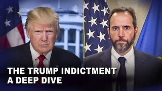Trump's Legal Tug-of-War: A Deep Dive