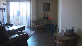 Residents of Denver apartment complex without air conditioning on hottest day of the year