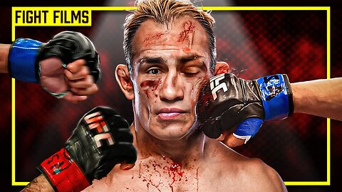 The Cruel Fall of UFC's Most Iconic Fighter - Tony Ferguson Documentary