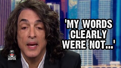 KISS Paul Stanley Responds to Backlash from Recent Statement