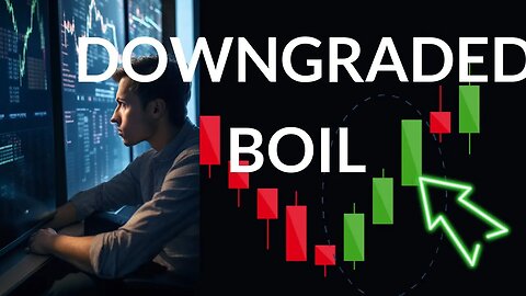 BOIL's Market Impact: In-Depth ETF Analysis & Price Predictions for Tue - Stay Updated!