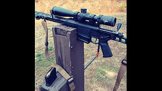A case for the Modern Scout's Rifle #gun