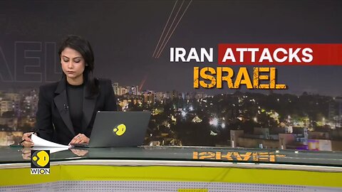 Iran attacks Israel: India asks both sides to 'step back from violence