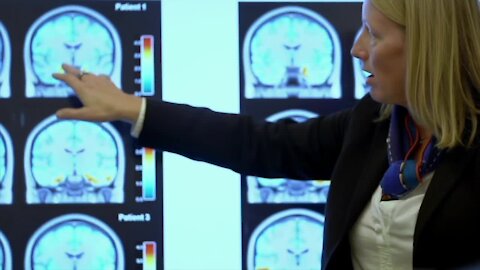 DENT Neurologic Institute prepared to move forward with Alzheimer's drug despite controversy