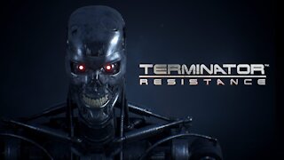 Terminator Resistance EP1