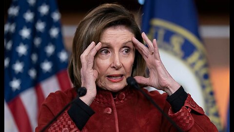 With Debates Now Set, Pelosi Sneers: 'I Would Never Recommend Going on Stage With Donald Trump'