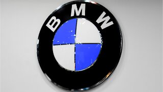 BMWs Can Now Unlock When Near iPhone