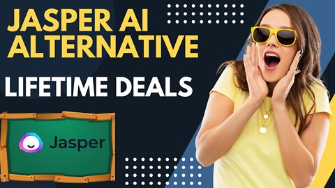 jasper ai content writing alternative | WordHero AI Writer lifetime deals