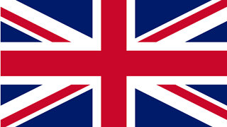 United Kingdom Flag