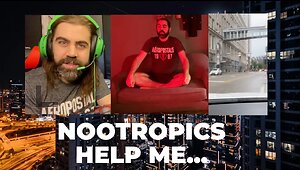 Nootropics help me to......