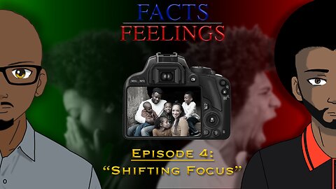 "Shifting Focus"