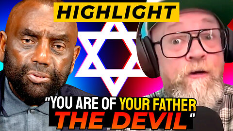 Buck Angel is Converting to Judaism (Highlight)