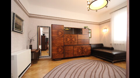 ID: 2480A For rent of one bedroom furnished apartment Prague 6 - Vokovice, Kladenská street