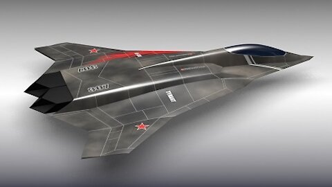 All The 6th Generation Fighter Jets Under Development!