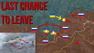 Massive Russian Gains In Pervomaiske Town! | Situation Worsened For The Ukrainians In Zaporozhie!