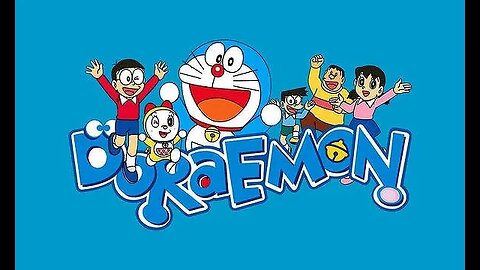 Doraemon I Episode 2 I