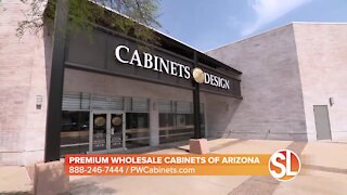 Premium Wholesale Cabinets of Arizona: Creating customized cabinetry for any room of the house