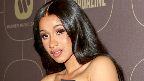 Cardi B Reportedly Wont Get Out Of Bed For Less Than $500 Million