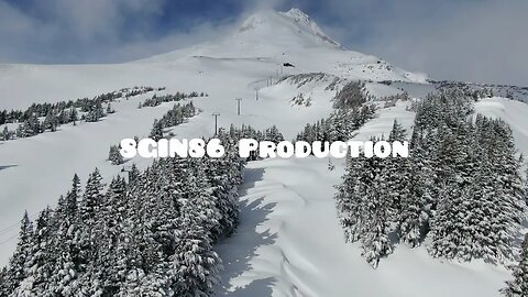 Episode Two; Mountains to sound jam sessions