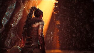 Halloween Horror! Hellblade: Senua's Sacrifice with DHG- Part 9