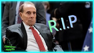 Rest in Peace Bob Dole