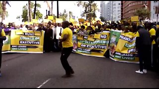 Stop using courts to fulfil agendas, says ANC in KZN (nHF)