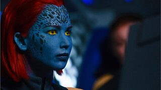 Jennifer Lawrence Had A Condition For Returning To ‘X-Men: Dark Phoenix’