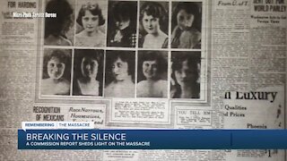 Tulsa Race Massacre: Breaking the Silence