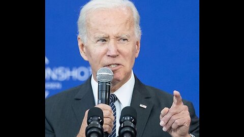 President Biden Remarks on CHIPS Act in Syracuse, New York