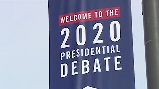 In-Depth: Presidential debate to present marketing opportunity for Cleveland in a year short on them