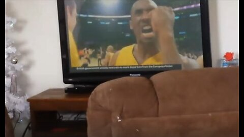 KOBE BRYANT - Blood Sacrifice 🚨 FLAMING FURIOUS :-) Part 10 💥 Robbo Da Yobbo 🤠