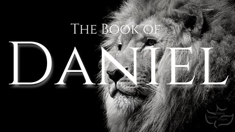 The Vision of Hope | The Book of Daniel Message 54