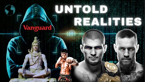From Famous Fighters To Ancient Roots | Tracing the Evolution of Martial Arts, Money & Consciousness
