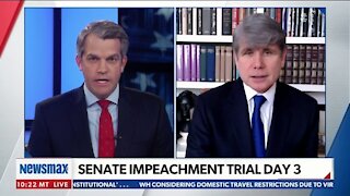 Republicans Mock Swalwell as Impeachment Manager