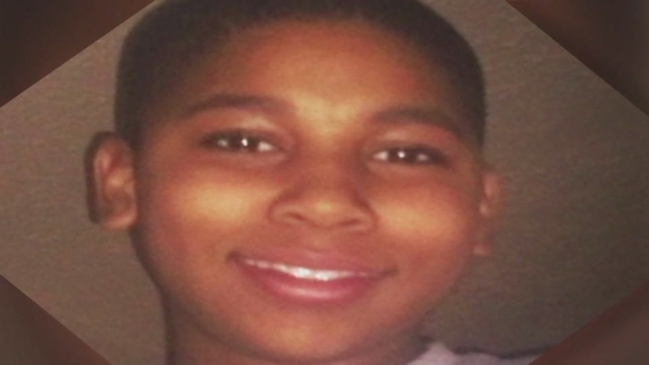 Tamir Rice's family announces legacy fund, events remembering his death, 5 years later