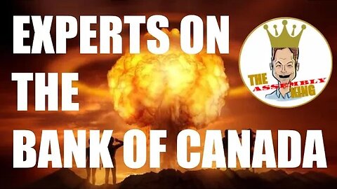 Top Expert Opinions on Bank Of Canada's June 7th Interest Rate Announcement