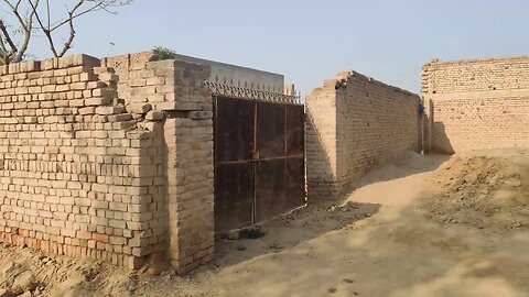 My Village Show Videos Latest 1 Episodes 2023#JunaidPablo#village