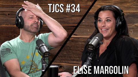 TJCS #34 - Elise Margolin