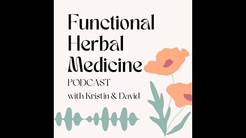 FHM Podcast - Episode 2: How Stress Impacts the Body; HPA Axis & How to Support it