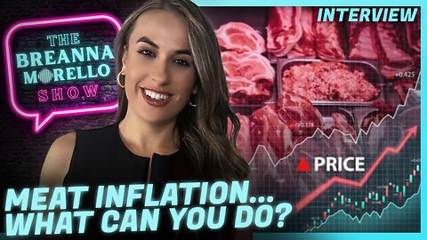 Inflation is Crushing the Beef Industry. We Tell You How to Beat it! - Jason Nelson