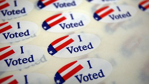 Casting A Ballot In Missouri Will Get A Little Easier For Some Voters