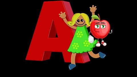 Roma and Diana learn the alphabet ABC train song #romaanddiana #kidsromashow #roma