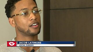 Local singer to play before home crowd at Summerfest