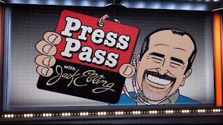 Jack Ebling's Press Pass 4/4/21