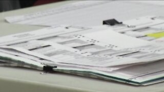 Absentee ballot voting deadlines quickly approaching for Nov. 3 election