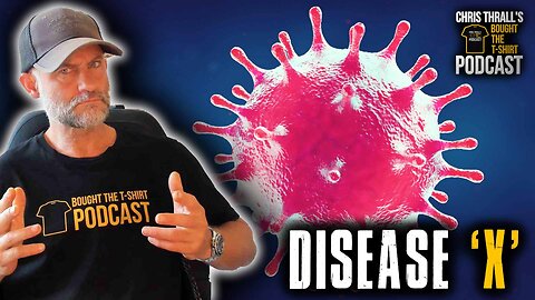 Disease 'X' & Gatekeeping Science ...