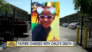 Mother of child beaten to death speaks out